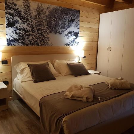 Lorica Suite Lago Екстер'єр фото
