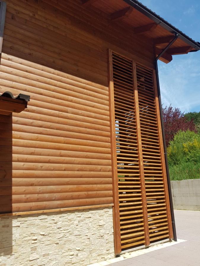Lorica Suite Lago Екстер'єр фото