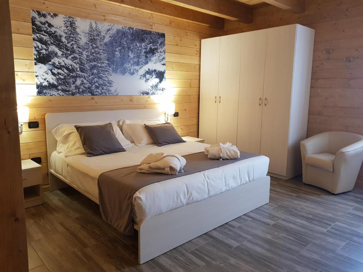 Lorica Suite Lago Екстер'єр фото