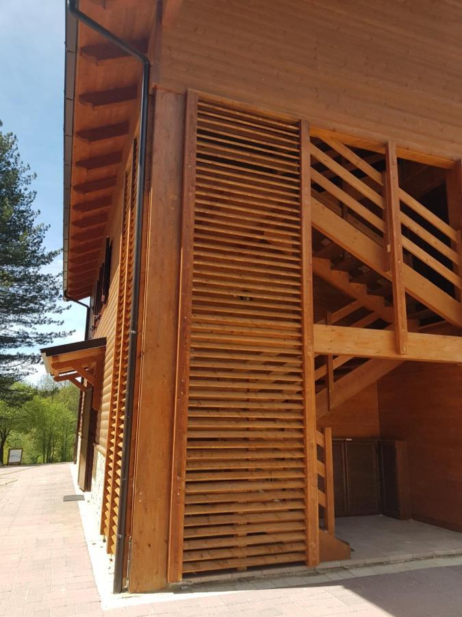 Lorica Suite Lago Екстер'єр фото