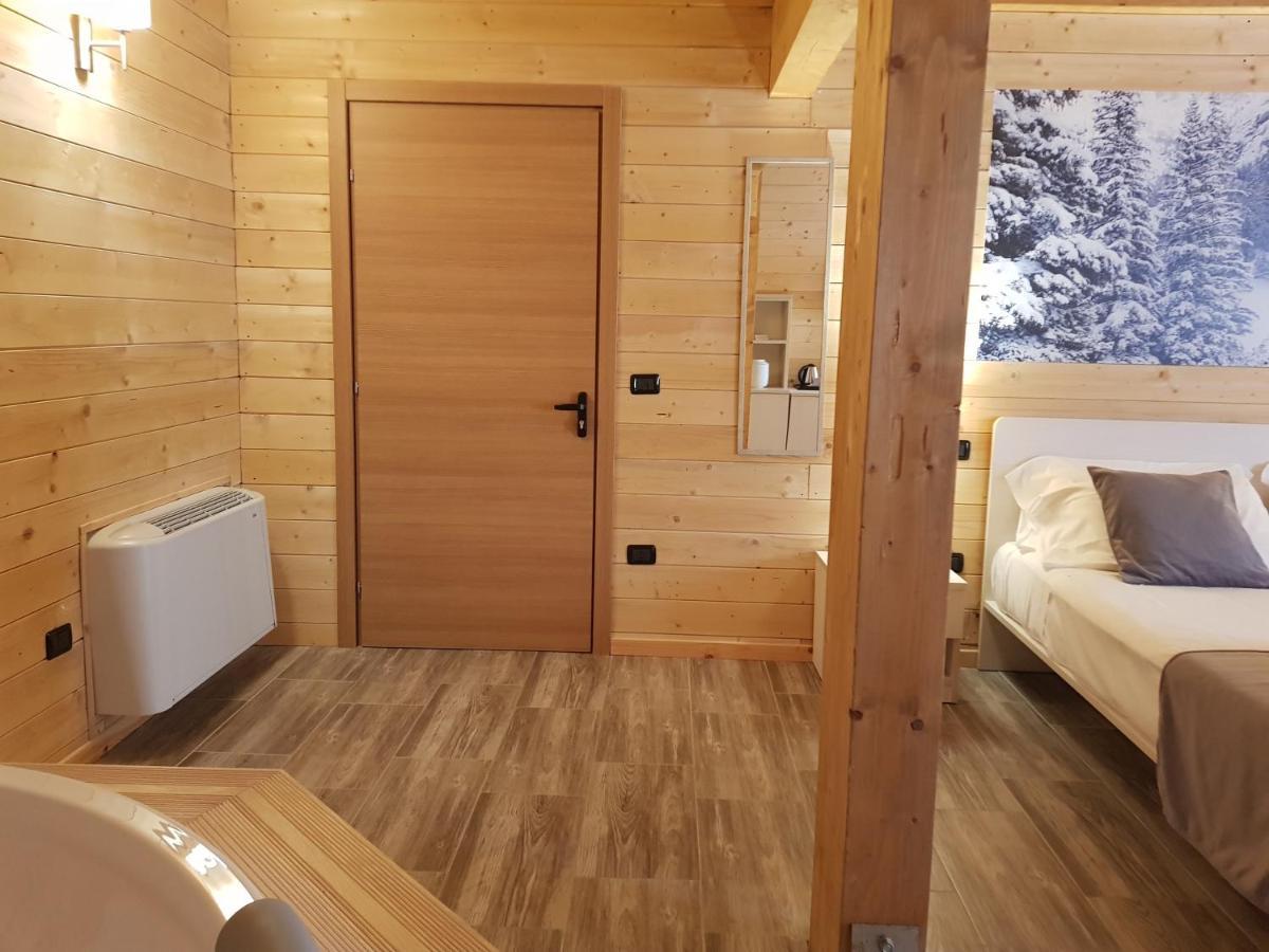 Lorica Suite Lago Екстер'єр фото