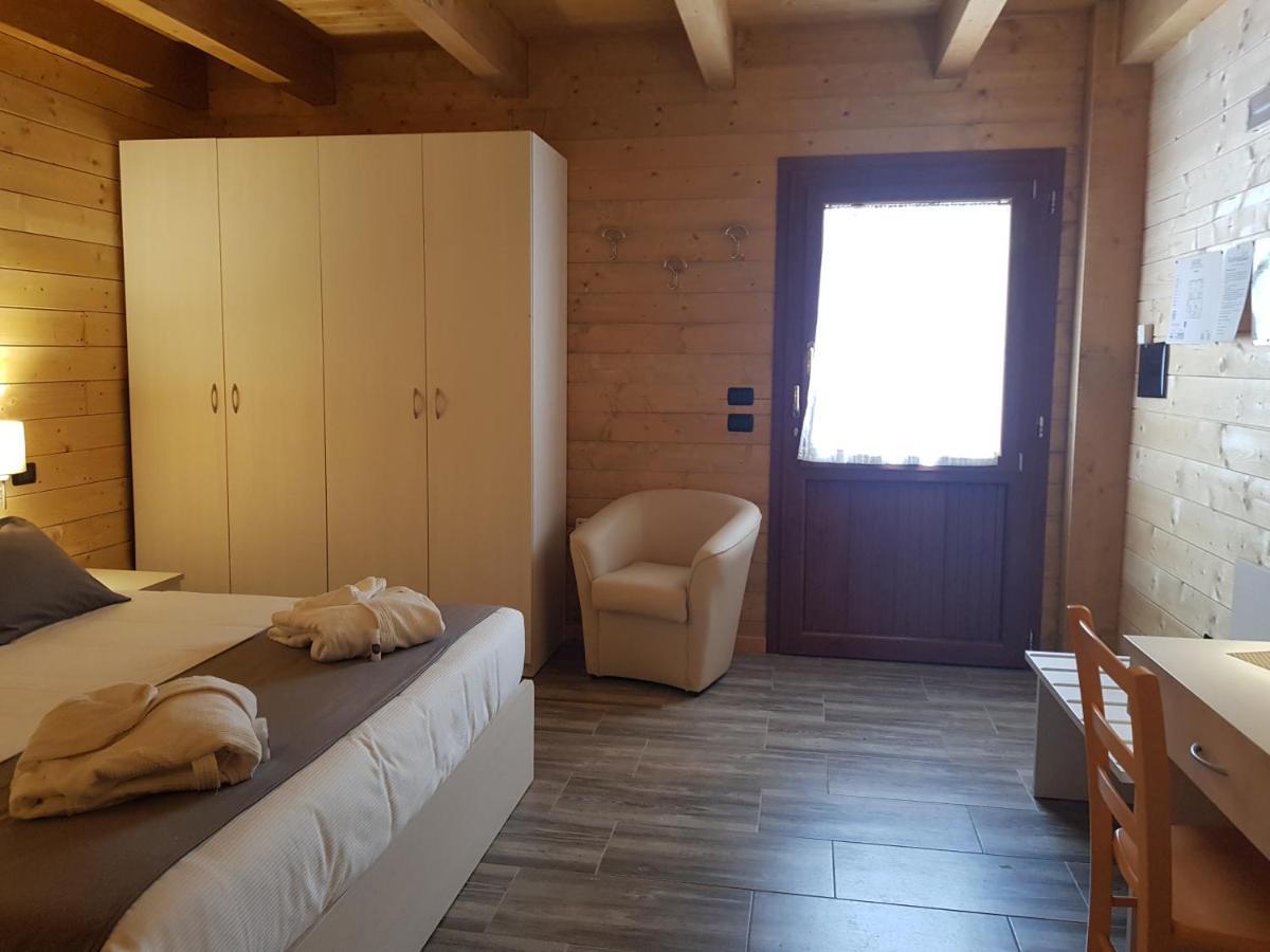Lorica Suite Lago Екстер'єр фото