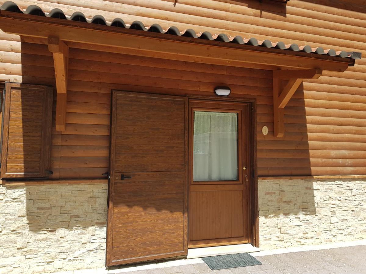 Lorica Suite Lago Екстер'єр фото
