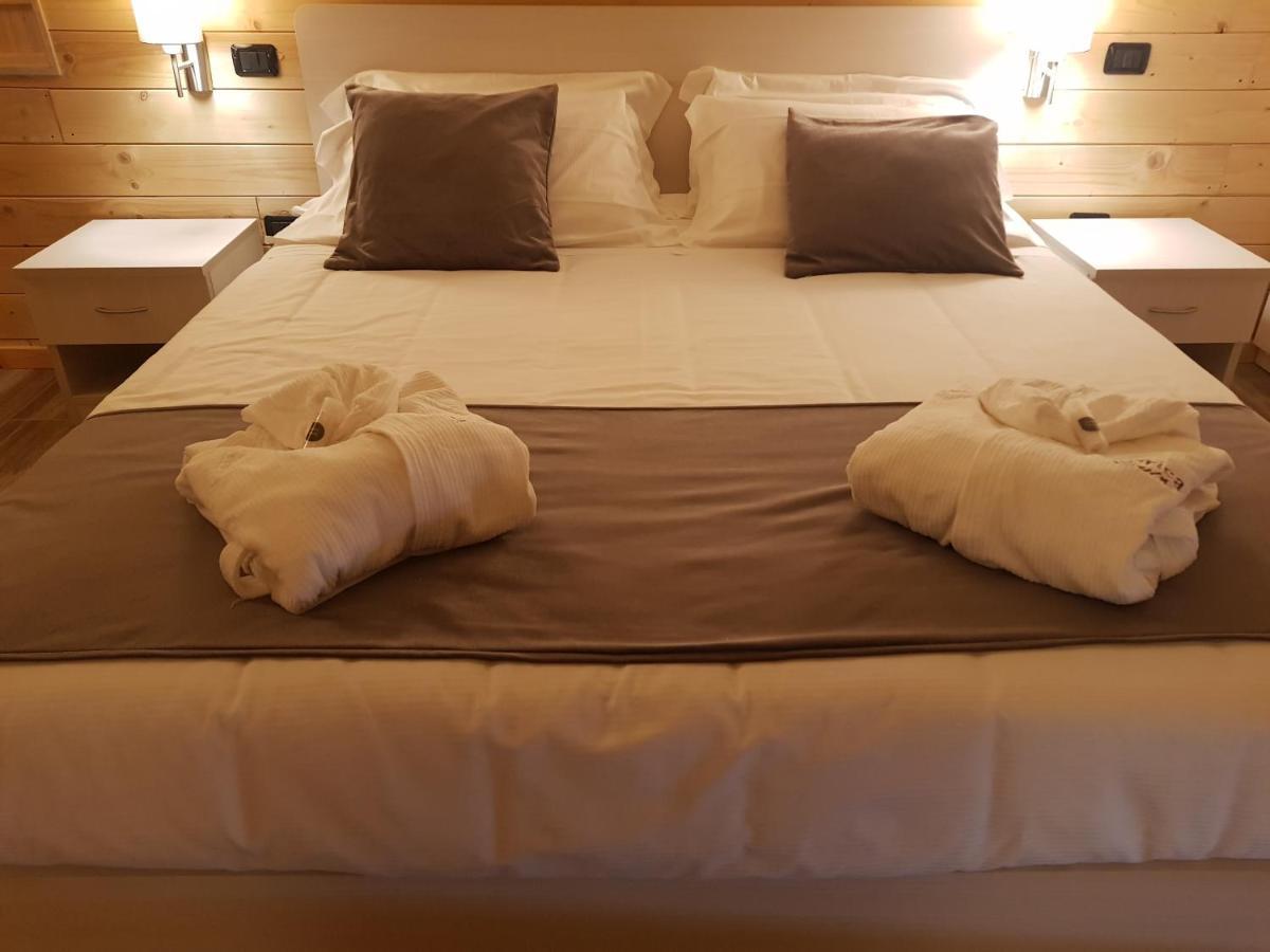 Lorica Suite Lago Екстер'єр фото