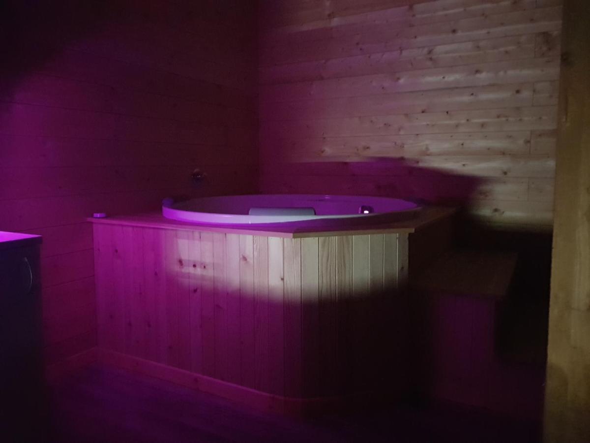 Lorica Suite Lago Екстер'єр фото