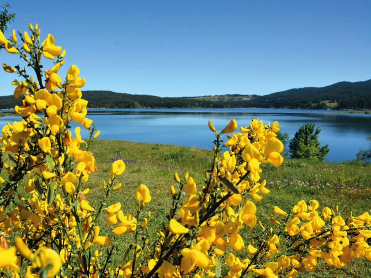 Lorica Suite Lago Екстер'єр фото