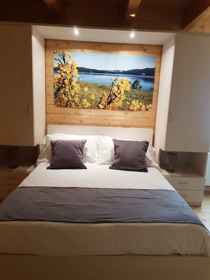 Lorica Suite Lago Екстер'єр фото
