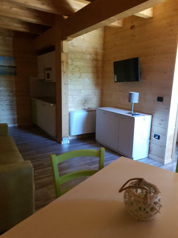 Lorica Suite Lago Екстер'єр фото