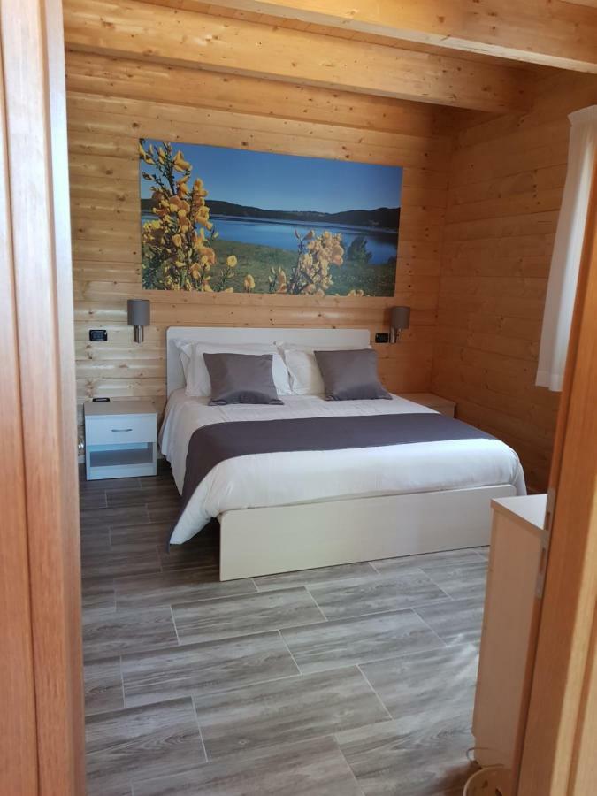 Lorica Suite Lago Екстер'єр фото
