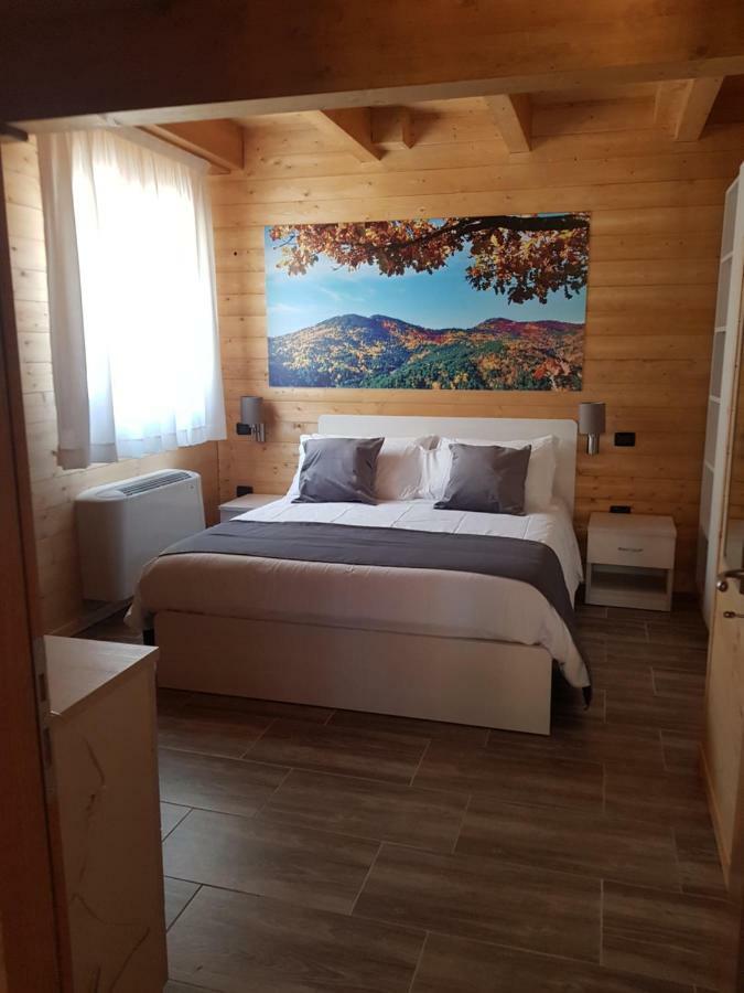 Lorica Suite Lago Екстер'єр фото