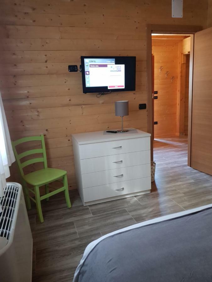 Lorica Suite Lago Екстер'єр фото