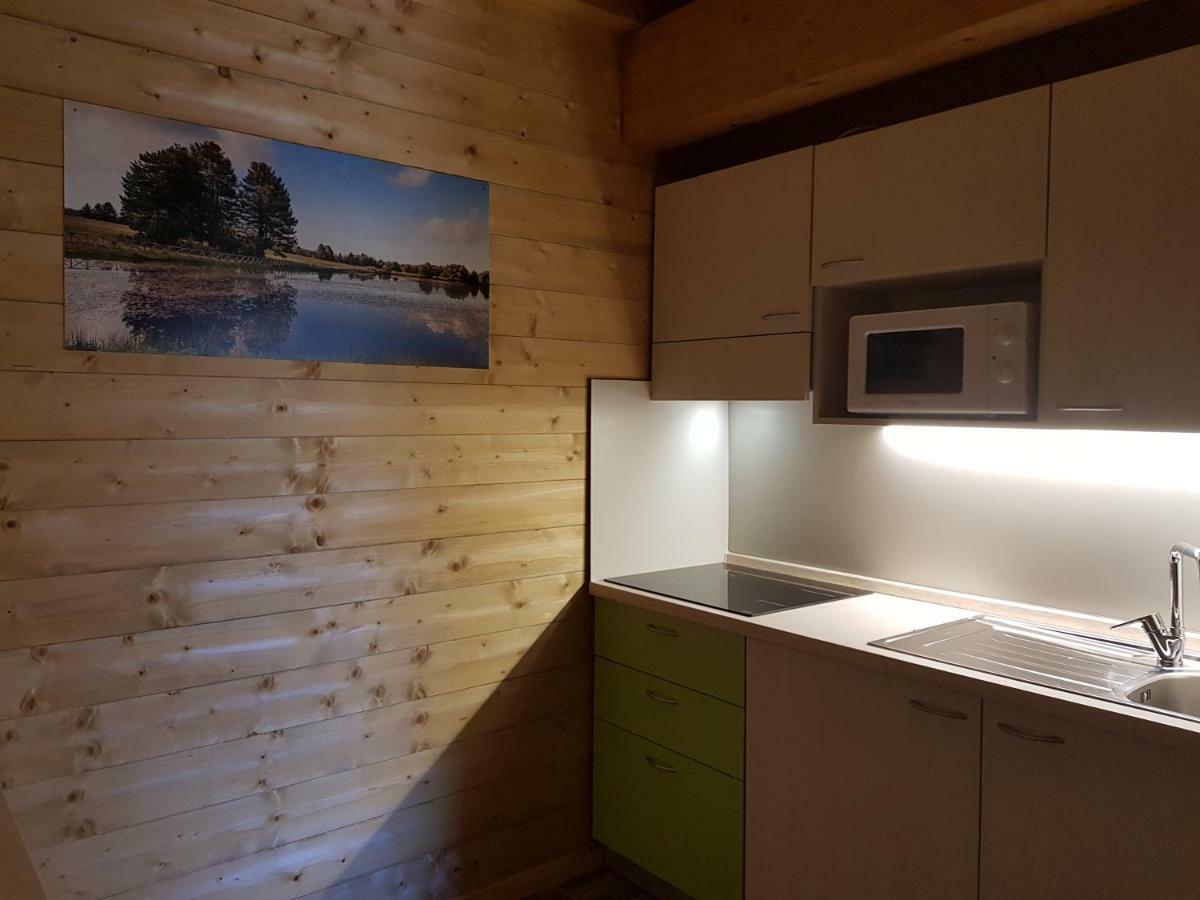 Lorica Suite Lago Екстер'єр фото