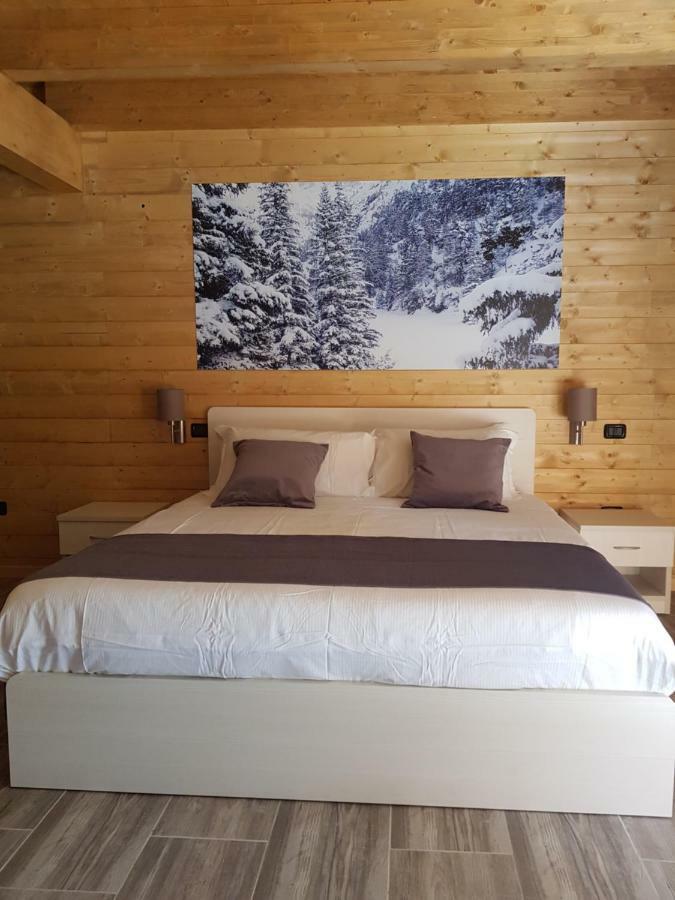 Lorica Suite Lago Екстер'єр фото