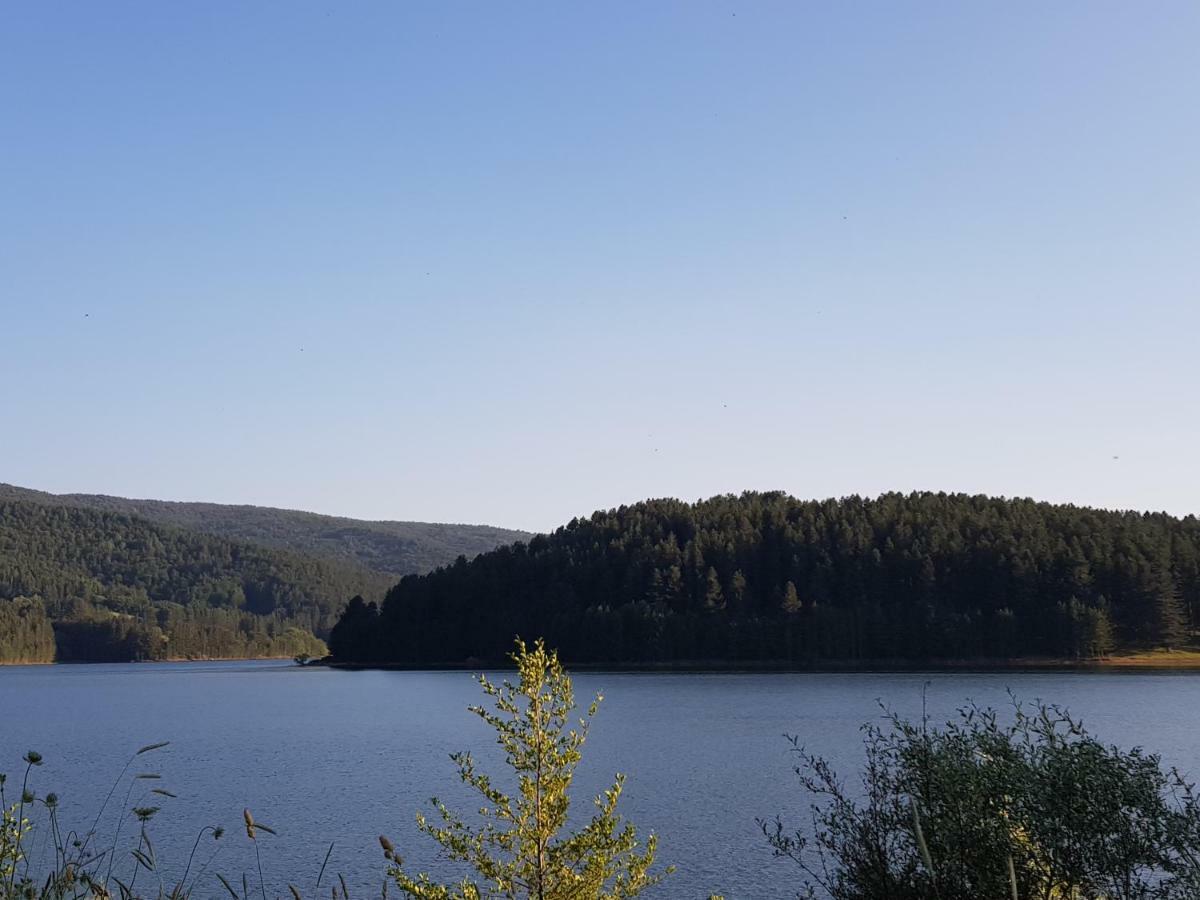 Lorica Suite Lago Екстер'єр фото