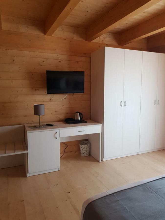 Lorica Suite Lago Екстер'єр фото