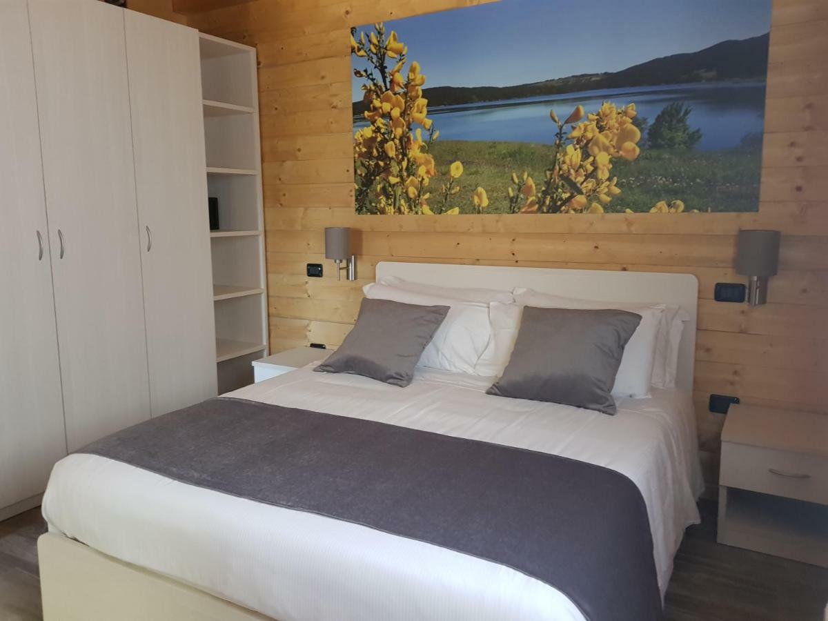 Lorica Suite Lago Екстер'єр фото