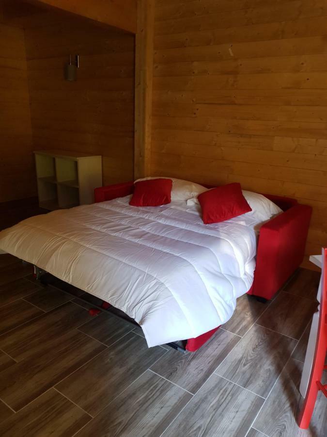 Lorica Suite Lago Екстер'єр фото