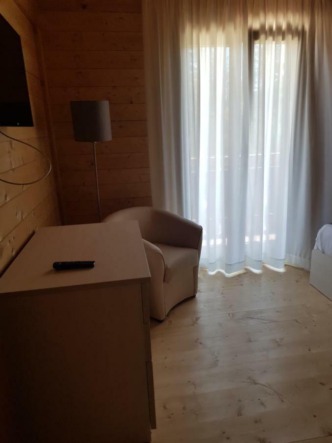Lorica Suite Lago Екстер'єр фото