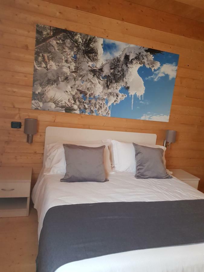 Lorica Suite Lago Екстер'єр фото