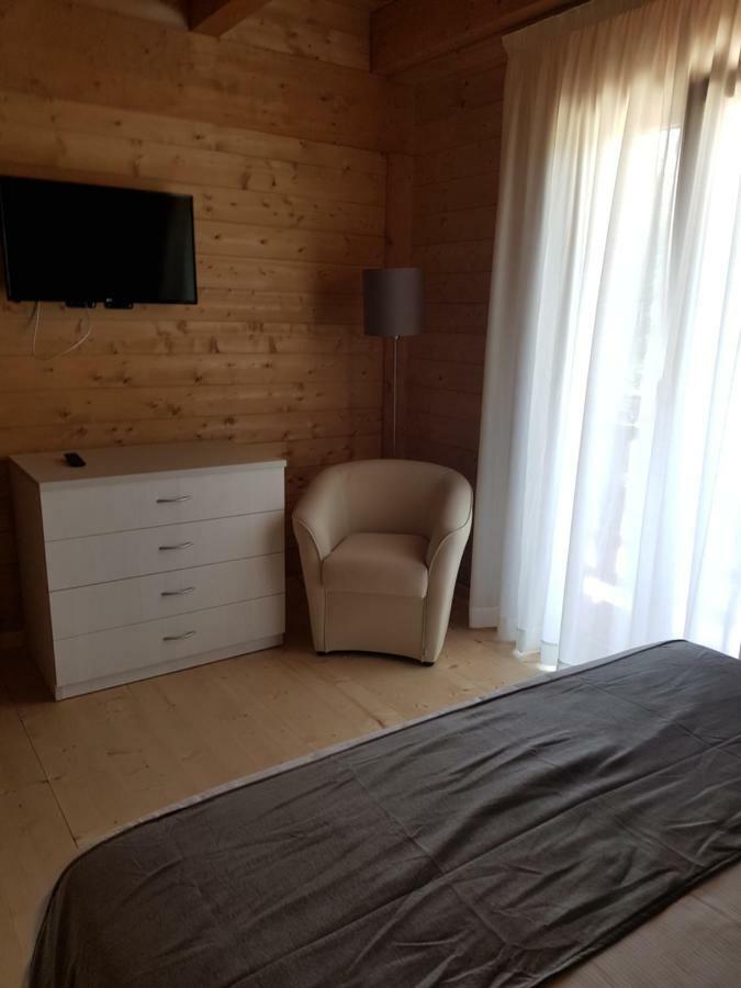 Lorica Suite Lago Екстер'єр фото