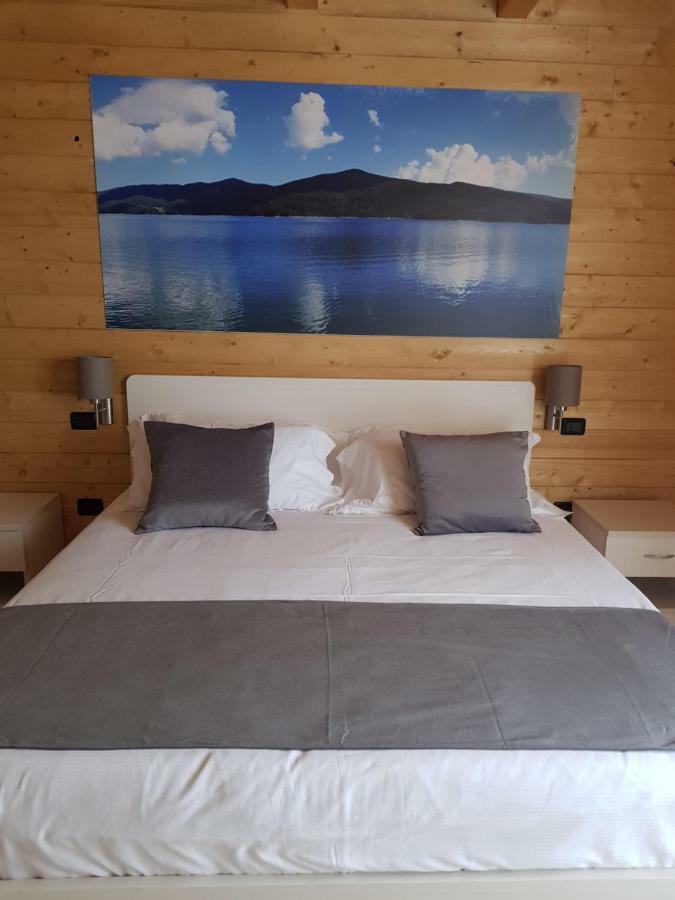 Lorica Suite Lago Екстер'єр фото