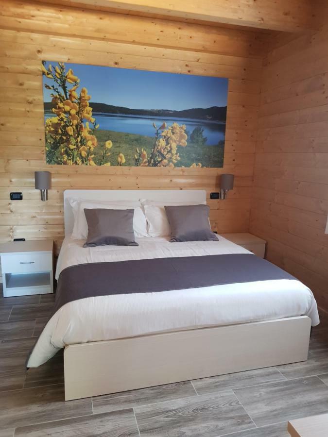 Lorica Suite Lago Екстер'єр фото