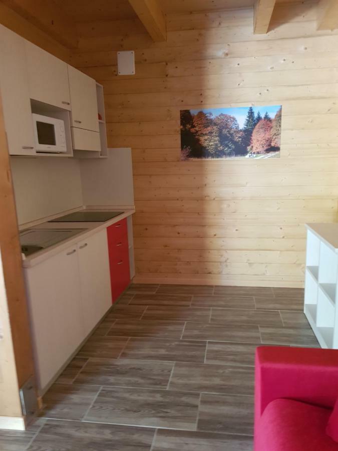 Lorica Suite Lago Екстер'єр фото