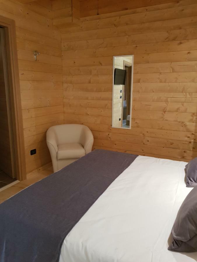 Lorica Suite Lago Екстер'єр фото