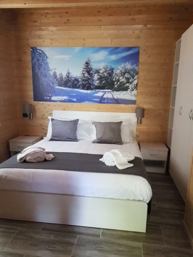 Lorica Suite Lago Екстер'єр фото