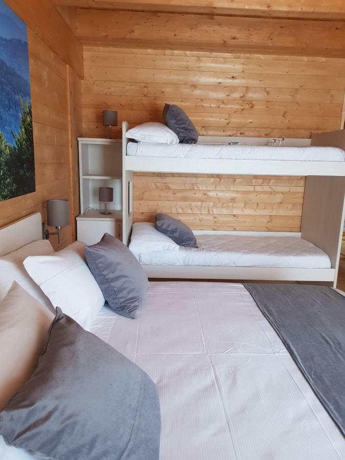 Lorica Suite Lago Екстер'єр фото
