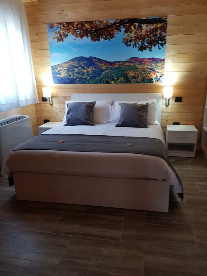 Lorica Suite Lago Екстер'єр фото