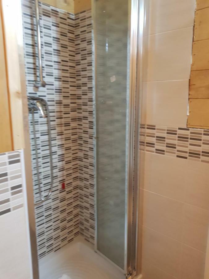 Lorica Suite Lago Екстер'єр фото