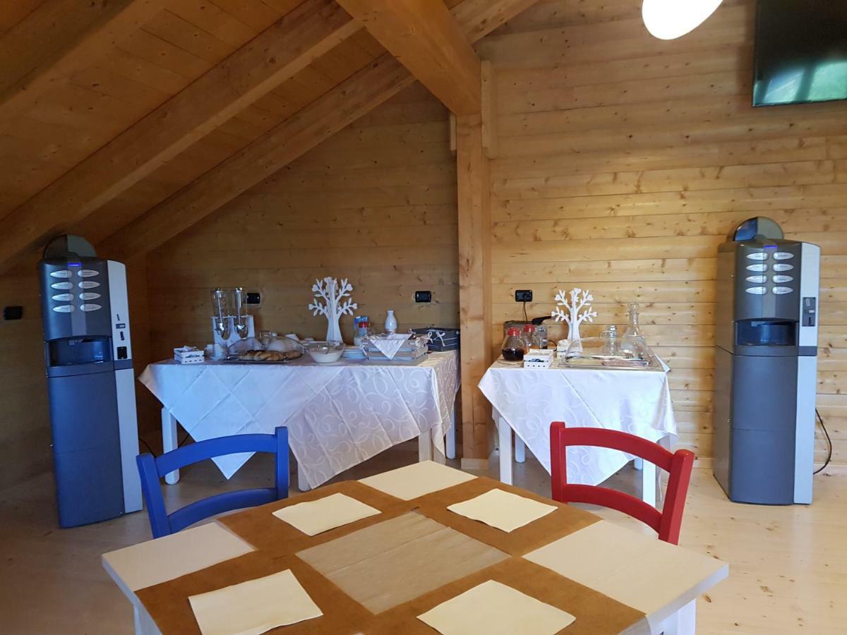 Lorica Suite Lago Екстер'єр фото