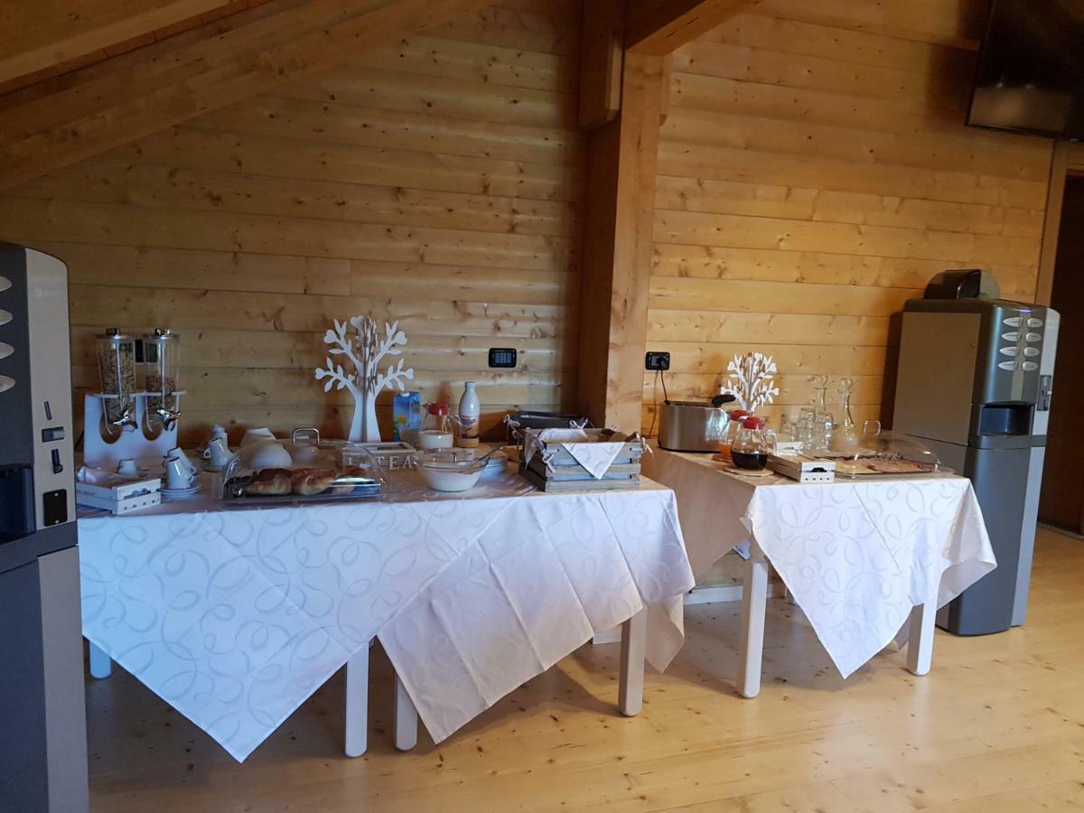 Lorica Suite Lago Екстер'єр фото